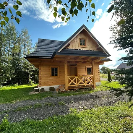 Dovolenkový dom Natalka *
