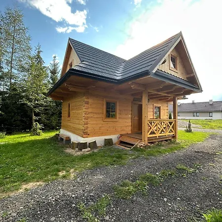Dovolenkový dom Natalka *