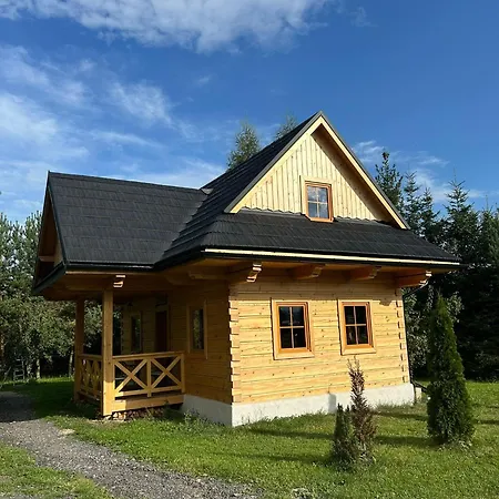 Dovolenkový dom Natalka *